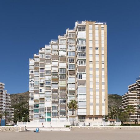 Santa Marta, Iii-A 7º-16 Leilighet Cullera Eksteriør bilde